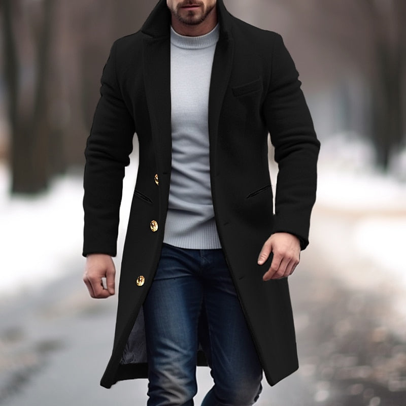 Bruno | Stylish Jacket for Men