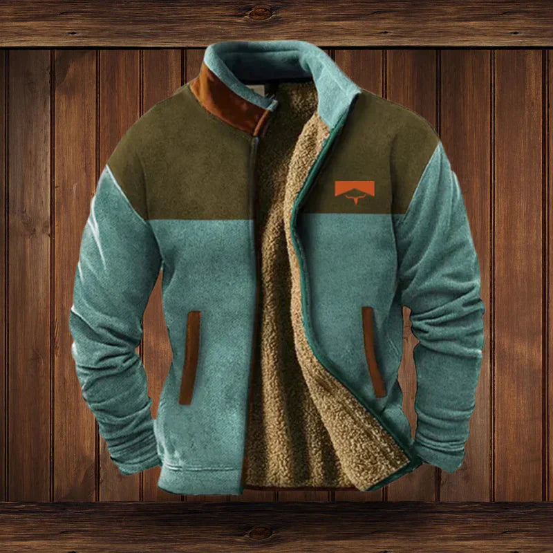 Eamon™ | Outdoor Fleece Vest