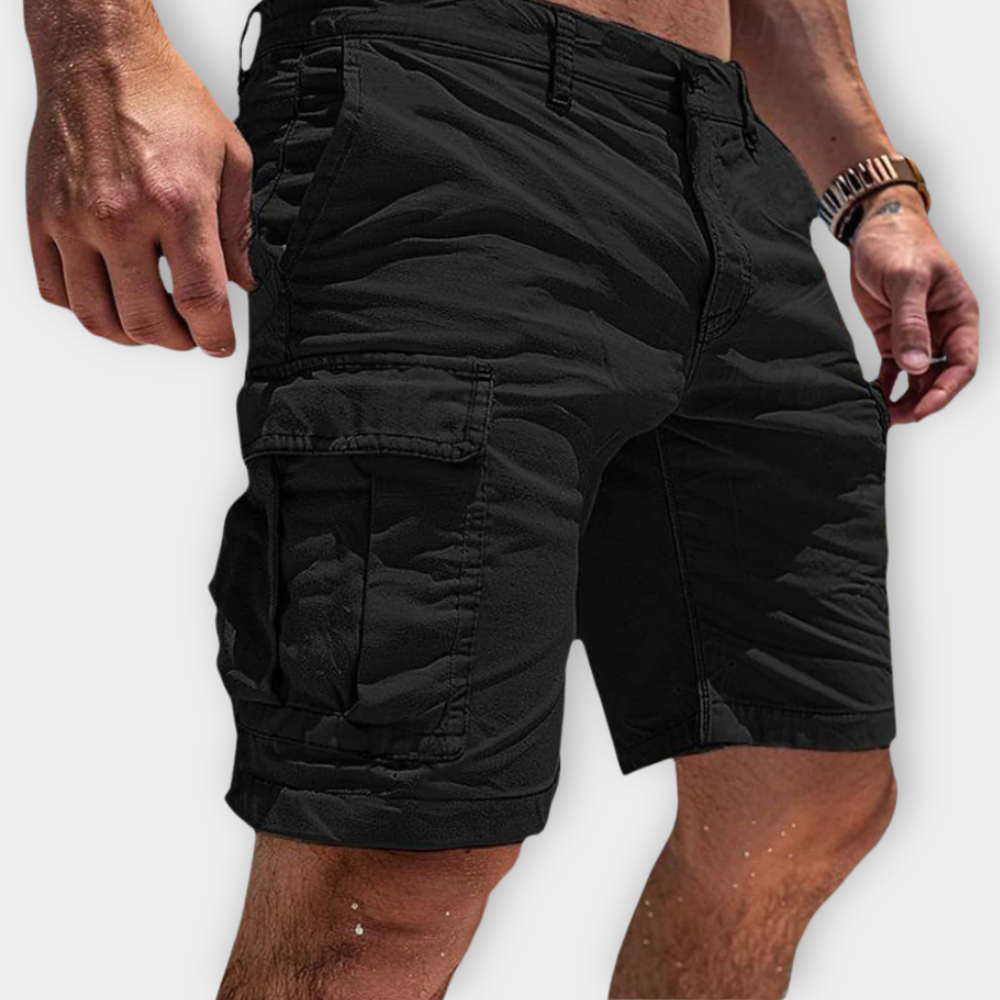 Jerome™ | Cargo Shorts