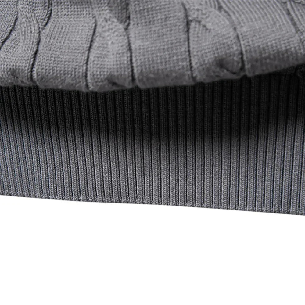 Falkner™ | Modern Knit Men's Sweater