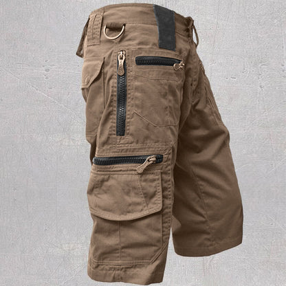 Steven™ | Versatile Cargo Shorts