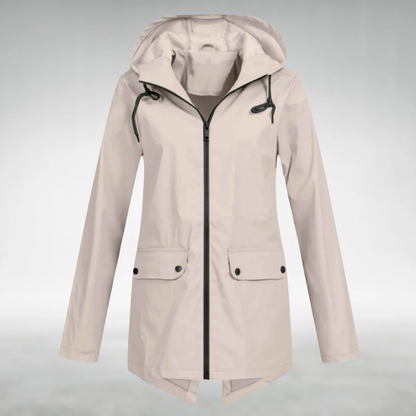 Roslyn | Waterproof Jacket