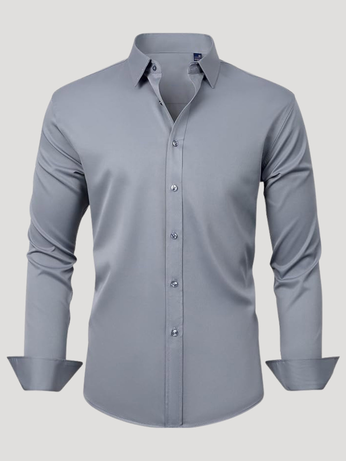 Old London™ | Armand – Non-Iron Stretch Shirt