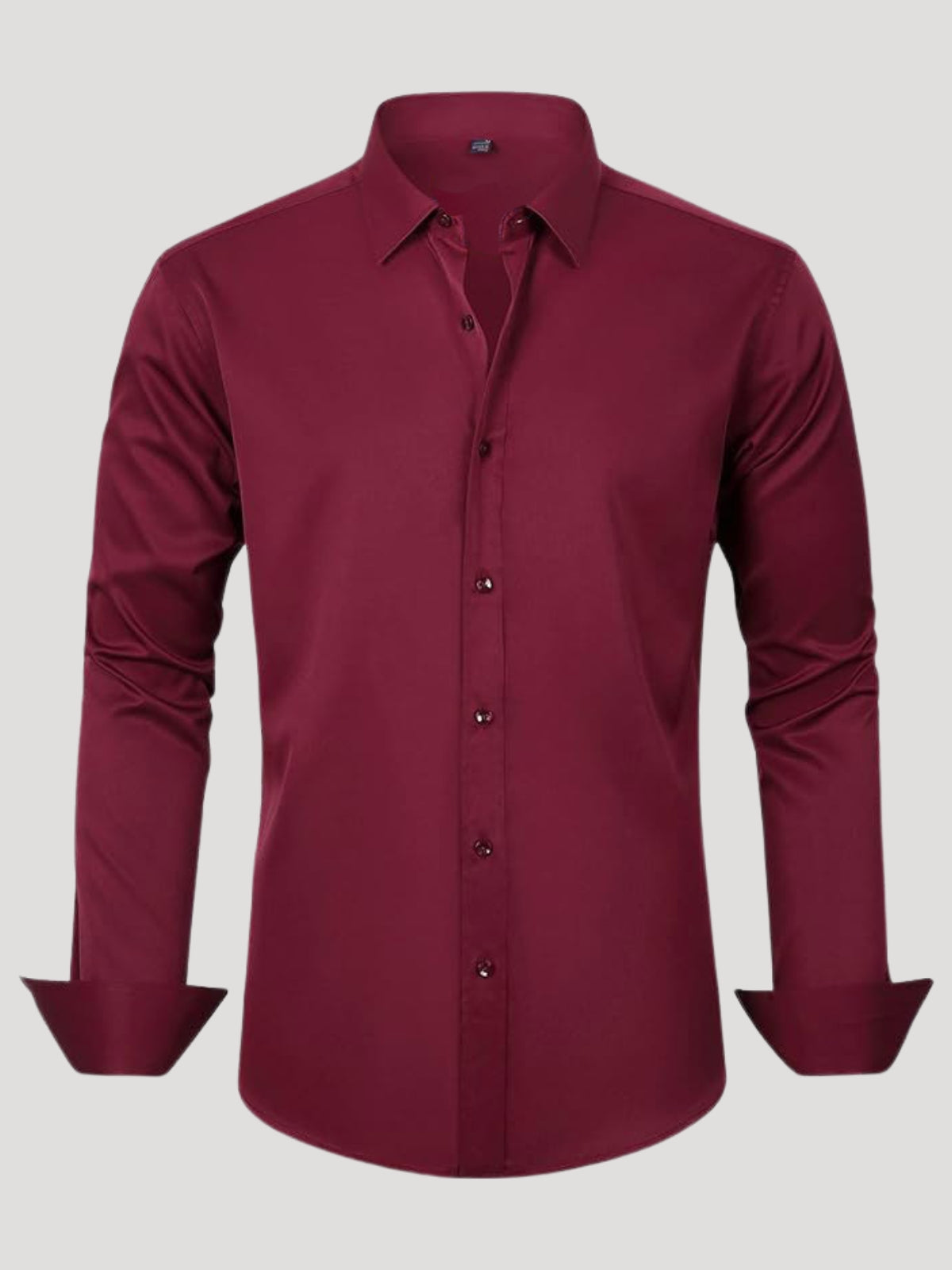 Old London™ | Armand – Non-Iron Stretch Shirt