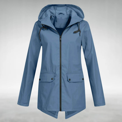 Roslyn | Waterproof Jacket