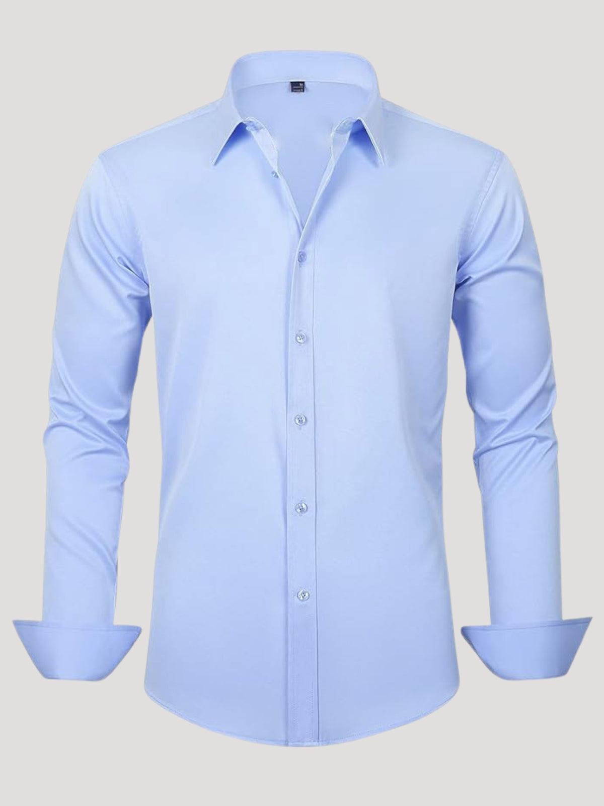 Old London™ | Armand – Non-Iron Stretch Shirt