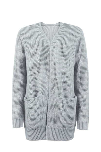 Helen | Elegant Cardigan