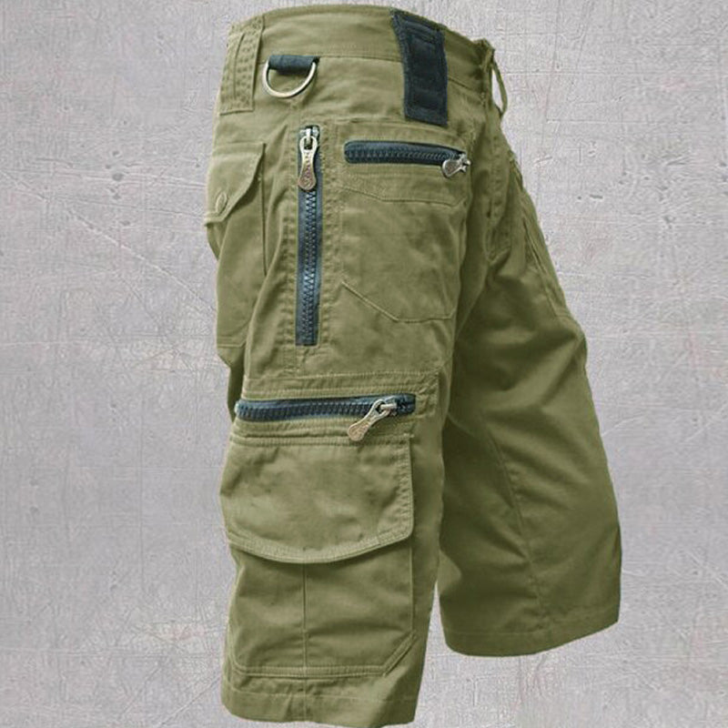 Steven™ | Versatile Cargo Shorts