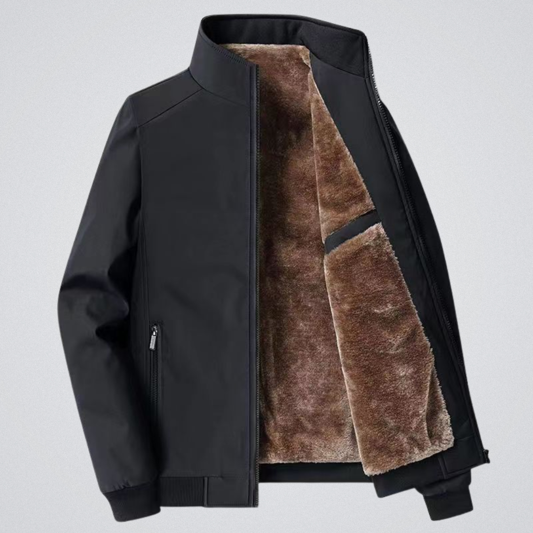 Old London™ | Marc – Waterproof Thermal Jacket