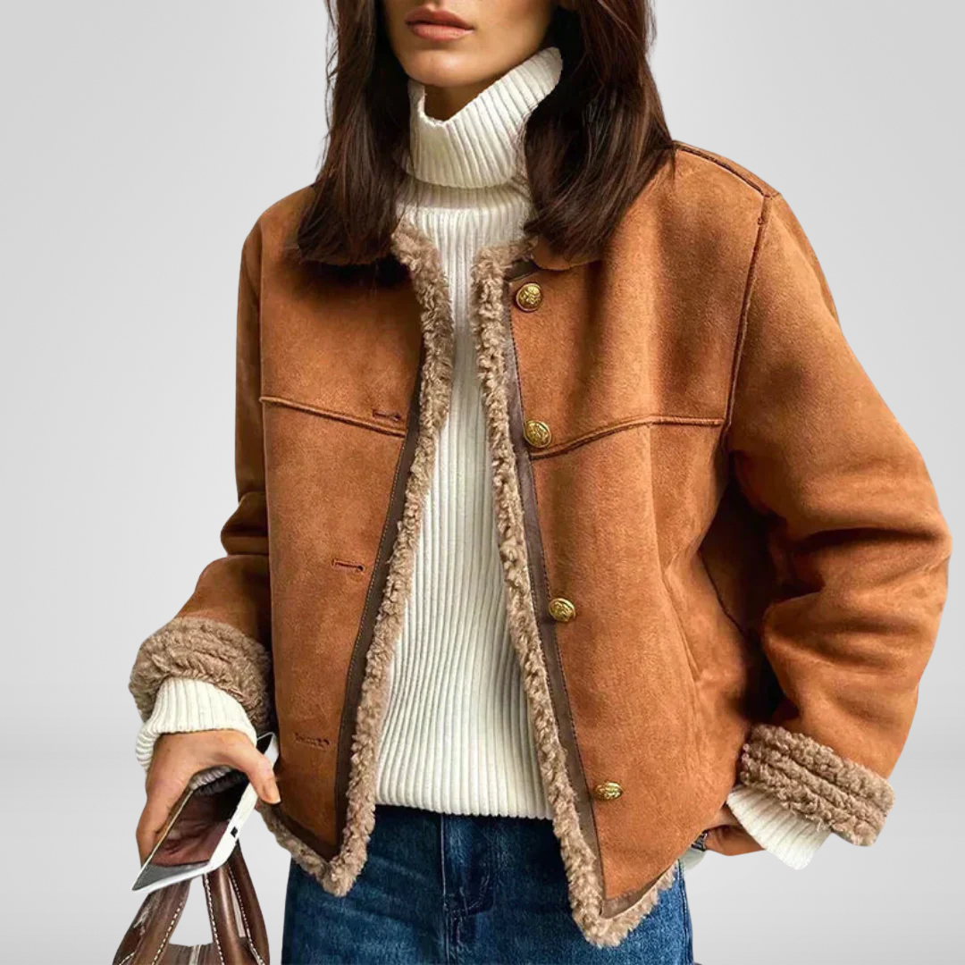 Zina | Stylish Women's Jacket