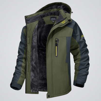 Old London™ | Adrien – Outdoor Waterproof Jacket