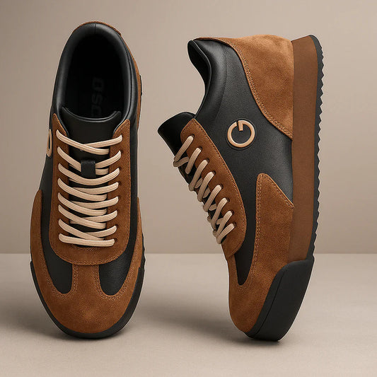 Gianni™ – Limited Edition Sneakers