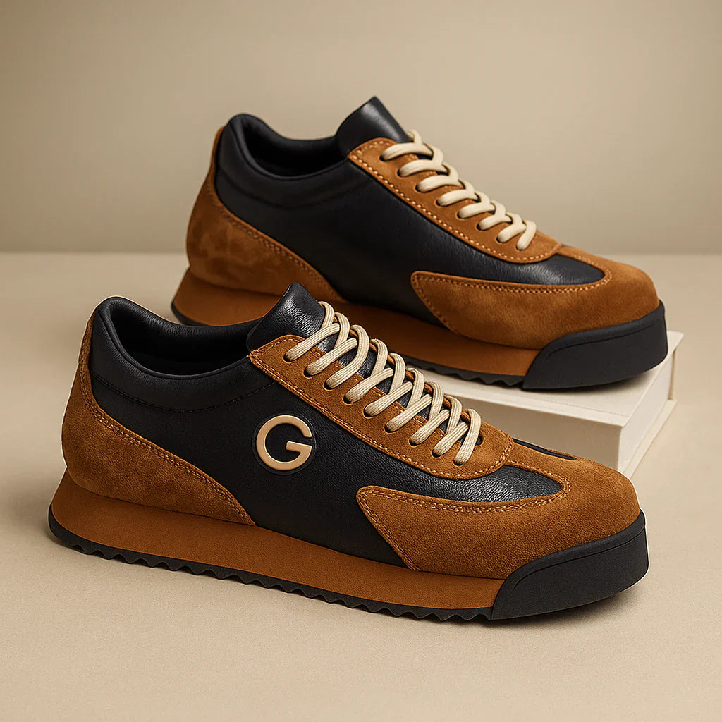 Gianni™ – Limited Edition Sneakers