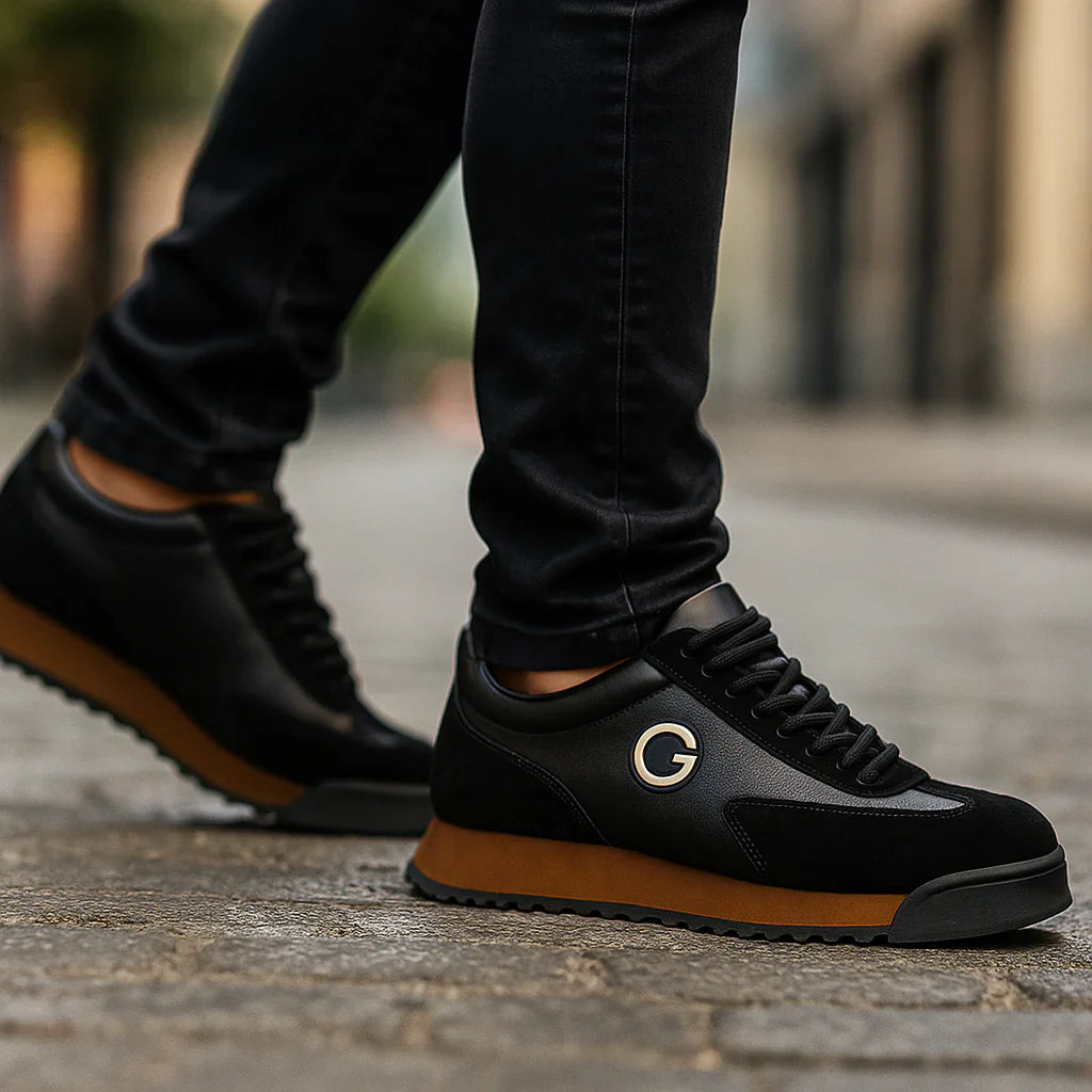 Gianni™ – Limited Edition Sneakers