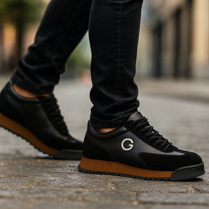 Gianni™ – Limited Edition Sneakers