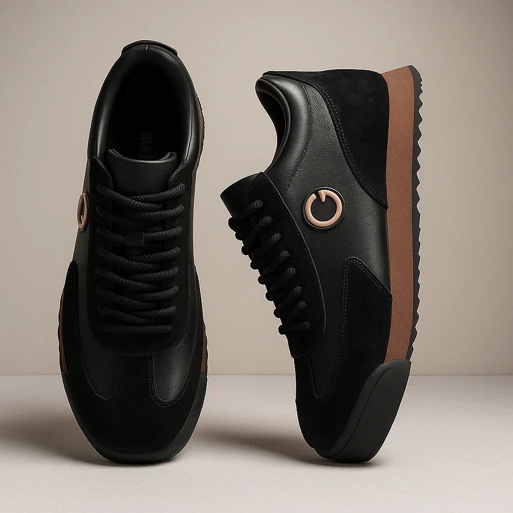Gianni™ – Limited Edition Sneakers