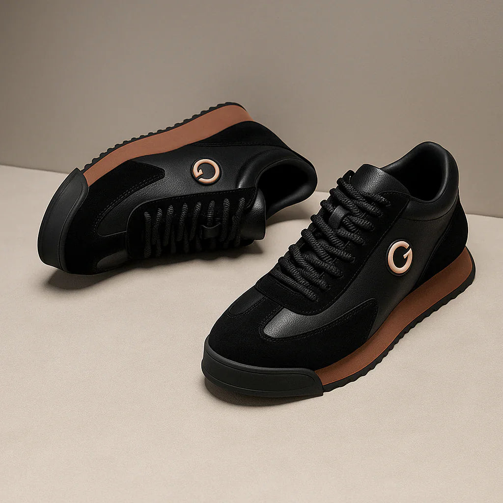 Gianni™ – Limited Edition Sneakers