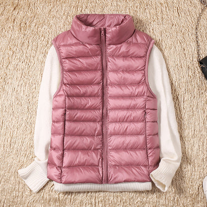 Josephe | Lightweight Vest
