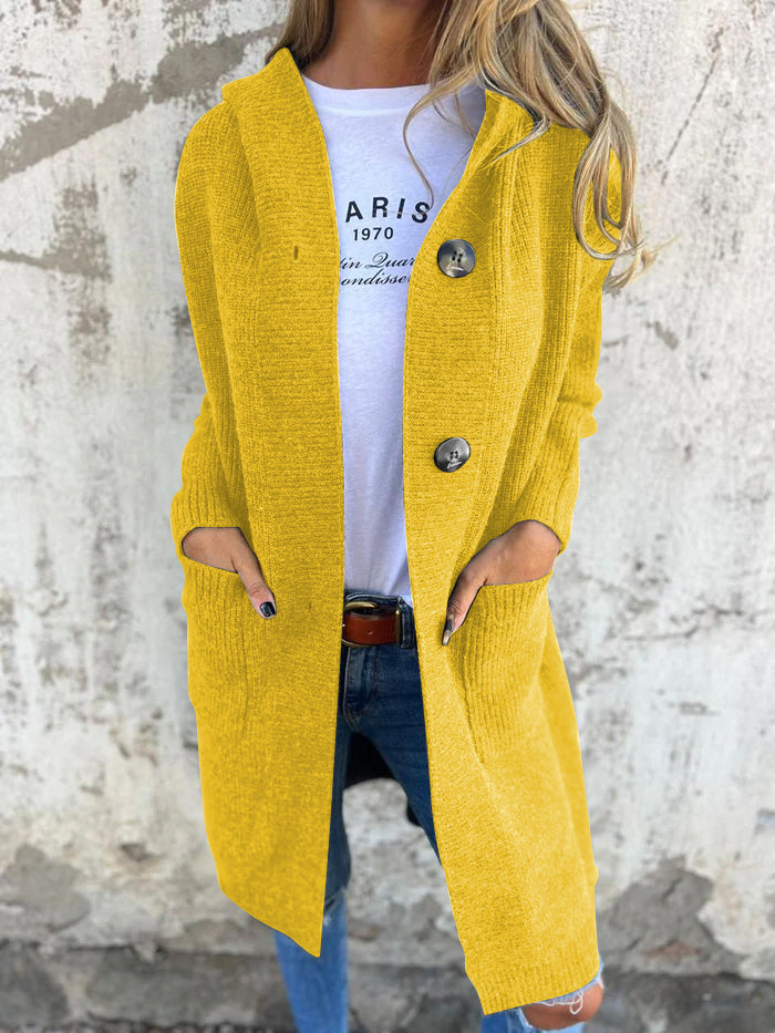 Analain | Stylish Casual Cardigan