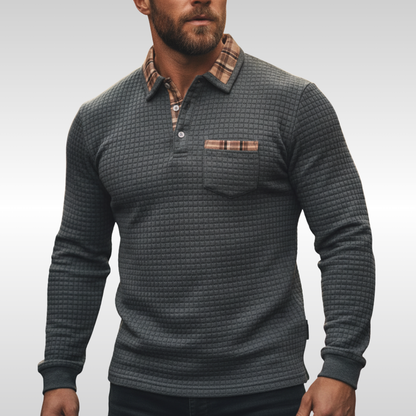 Old London™ | Stylish Casual Polo Shirt