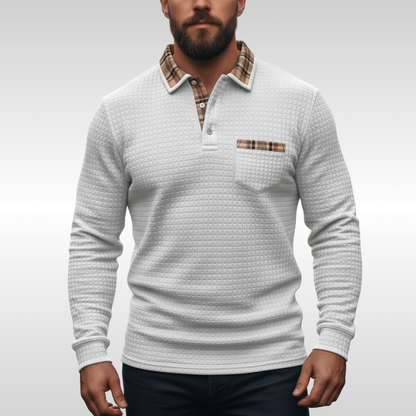 Old London™ | Stylish Casual Polo Shirt