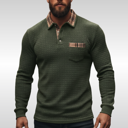 Old London™ | Stylish Casual Polo Shirt