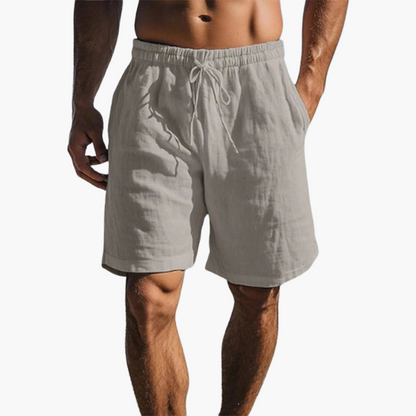 Mason | Coastal Swim Shorts