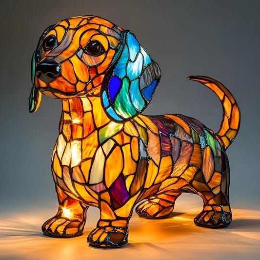 Dachshund – Brilliant Dog