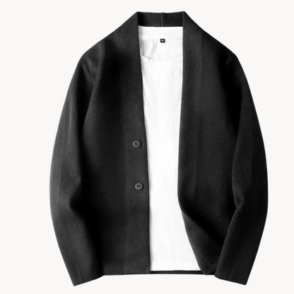 Nathan™ | Elegant Men's Blazer