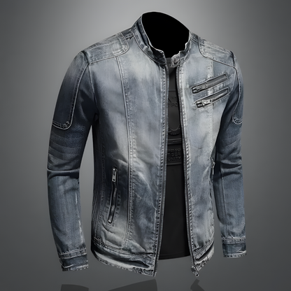 Jackson™ | Denim Jacket