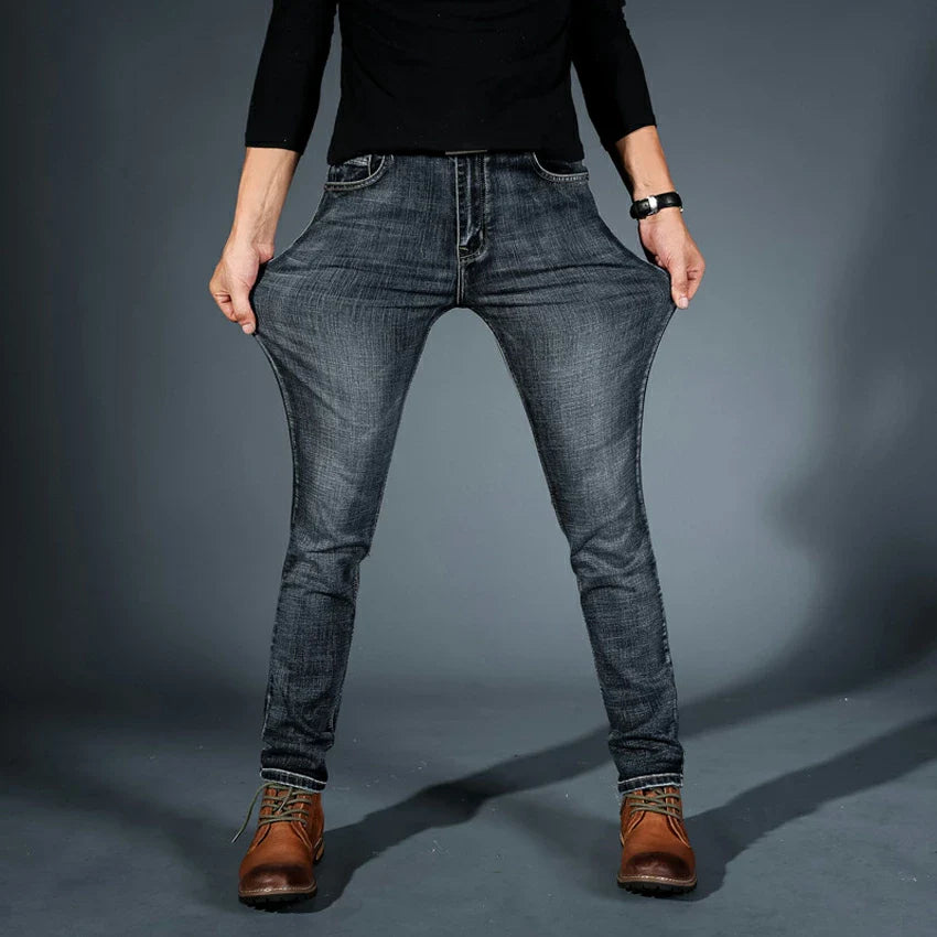 Owen™ | Premium Stretch Jeans