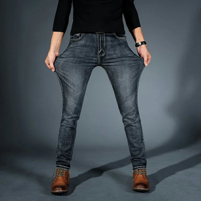 Owen™ | Premium Stretch Jeans