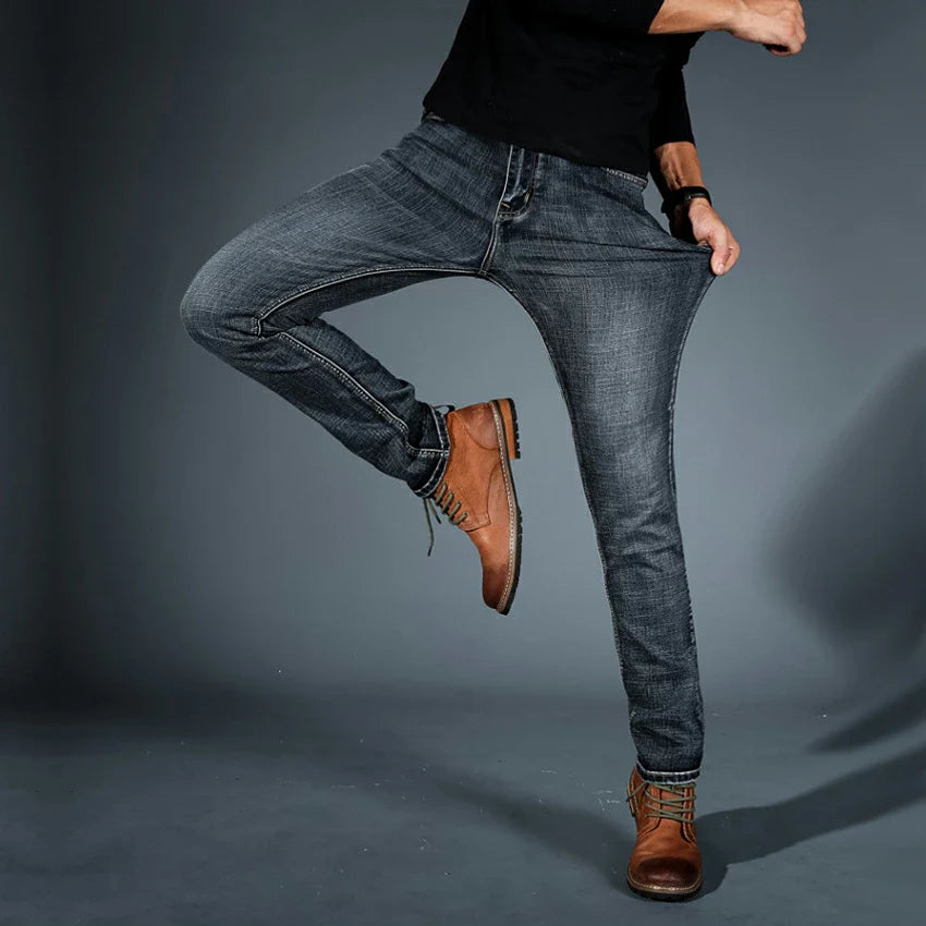 Owen™ | Premium Stretch Jeans