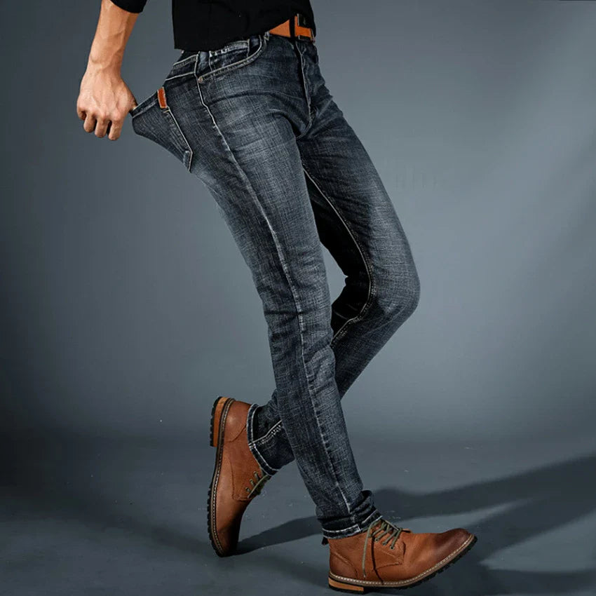 Owen™ | Premium Stretch Jeans