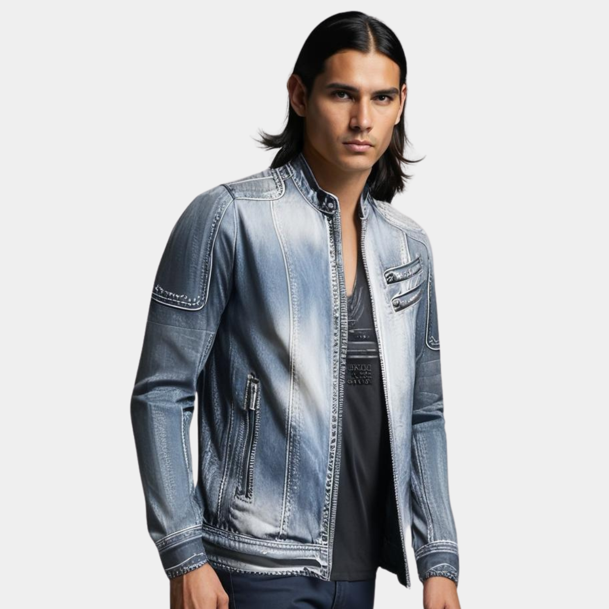 Jackson™ | Denim Jacket
