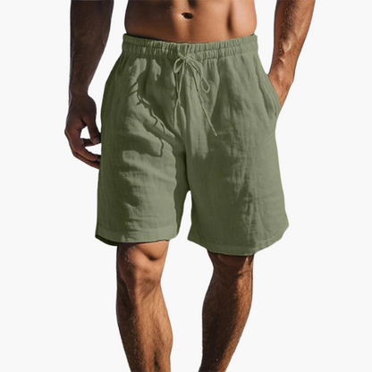 Mason | Coastal Swim Shorts