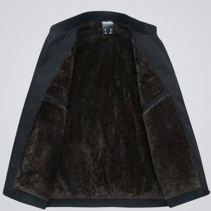 Old London™ | Marc – Waterproof Thermal Jacket