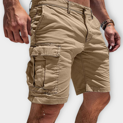 Jerome™ | Cargo Shorts