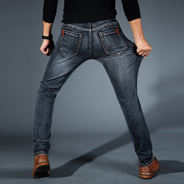 Owen™ | Premium Stretch Jeans