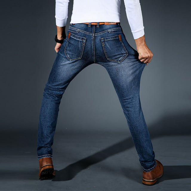 Owen™ | Premium Stretch Jeans