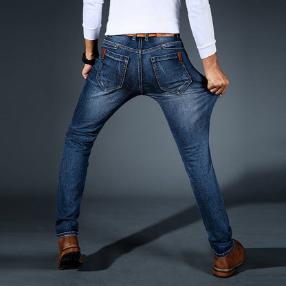 Owen™ | Premium Stretch Jeans