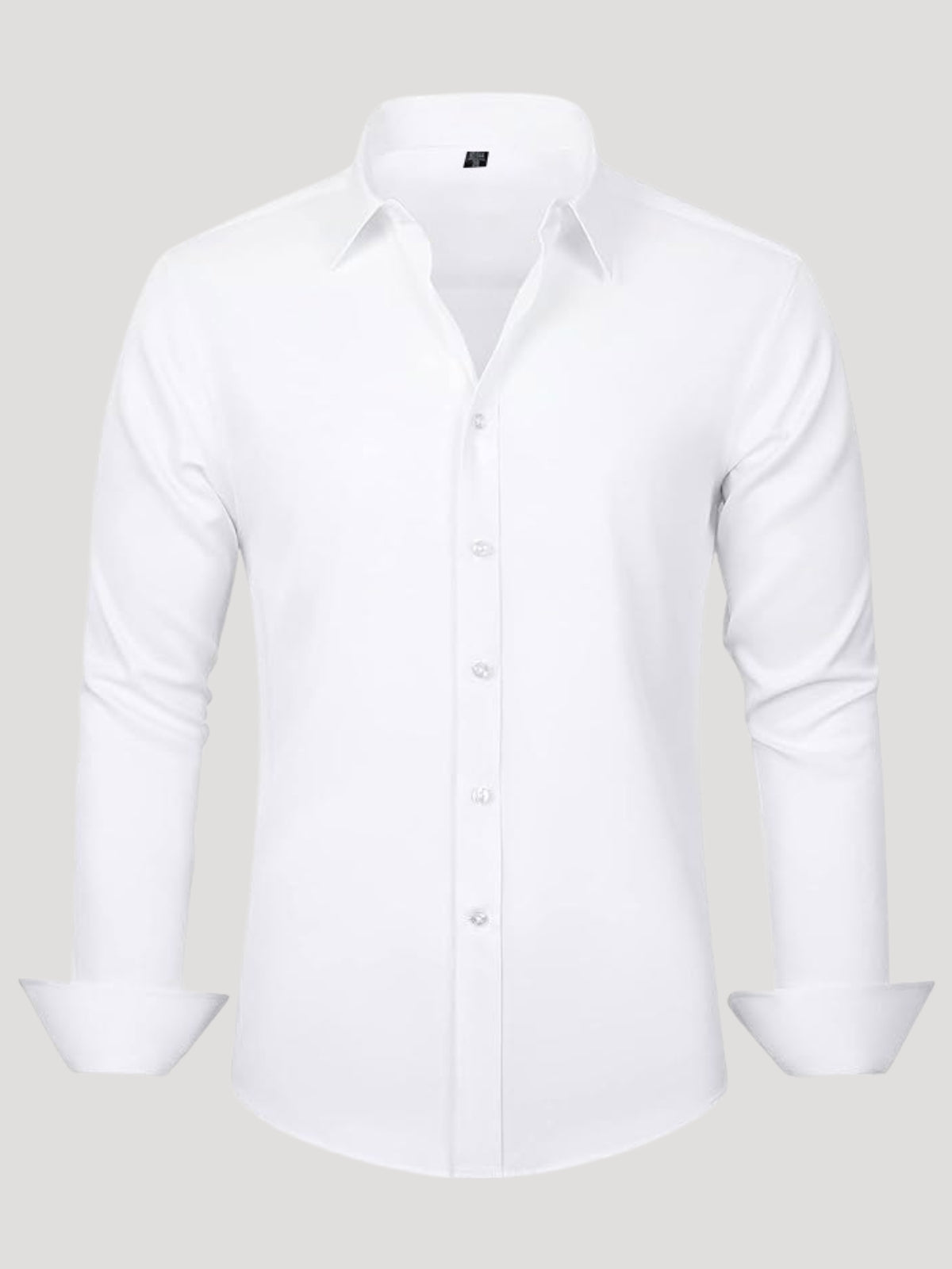 Old London™ | Armand – Non-Iron Stretch Shirt