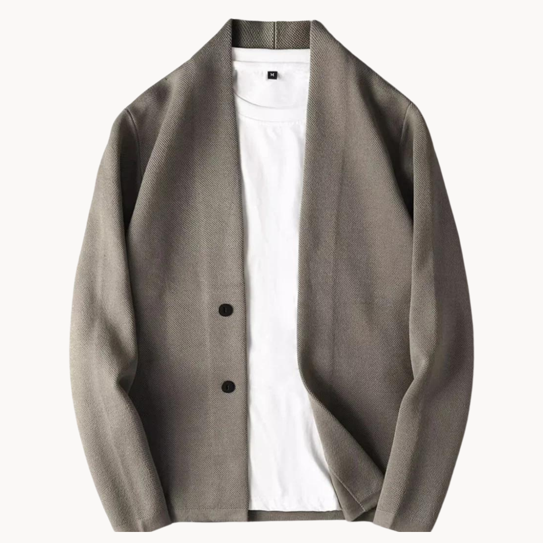 Nathan™ | Elegant Men's Blazer