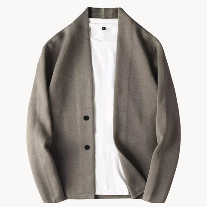 Nathan™ | Elegant Men's Blazer