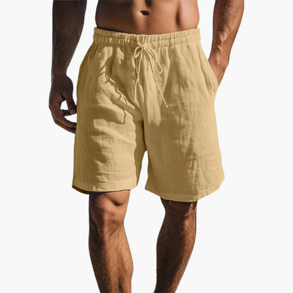 Mason | Coastal Swim Shorts