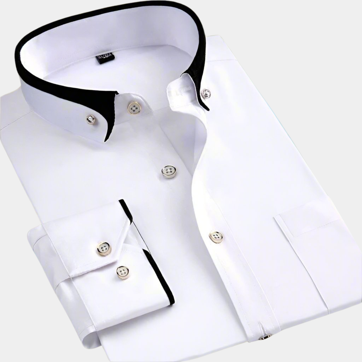 Old London™ | Don Shirt – Comfort and Polished Look