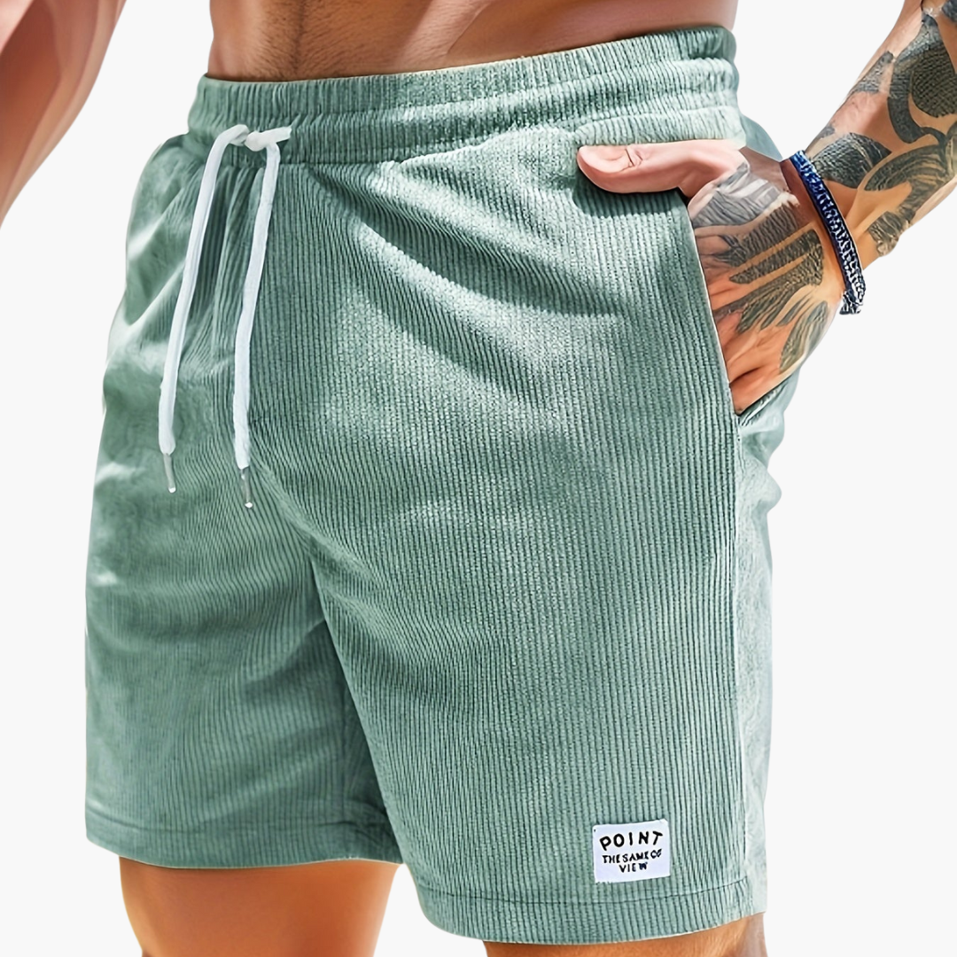 Oliver | Shorts