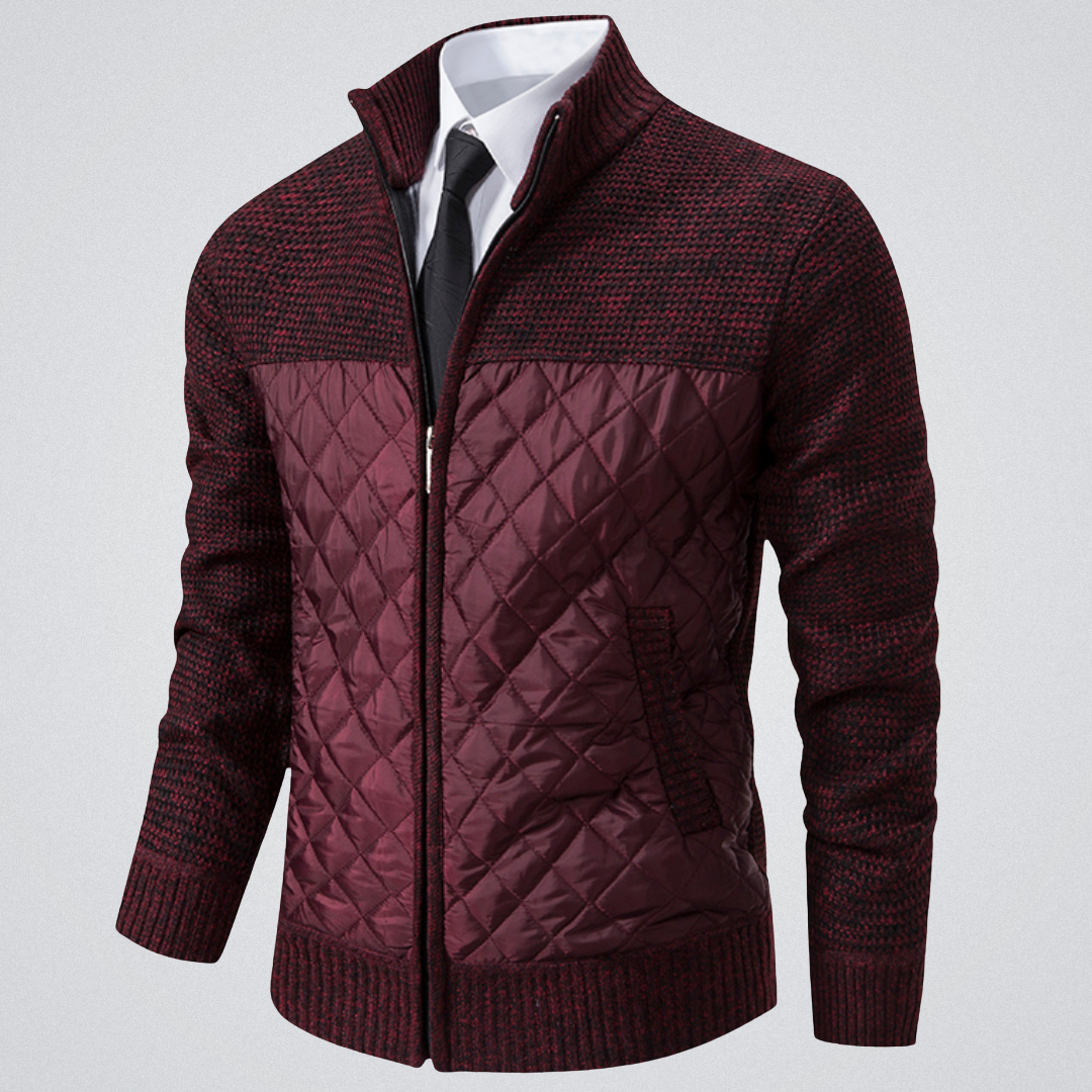 Old London™ | Charles – Modern Blazer