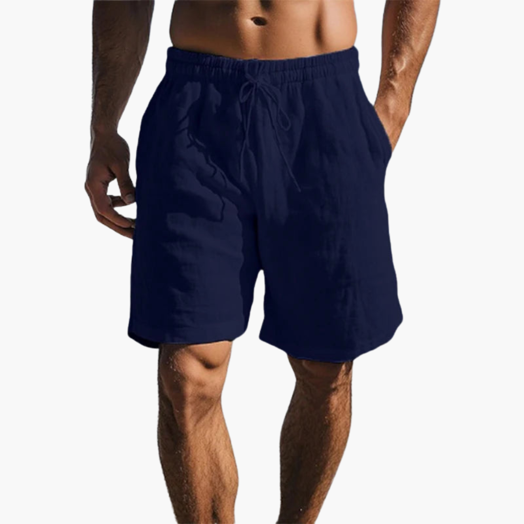 Mason | Coastal Swim Shorts