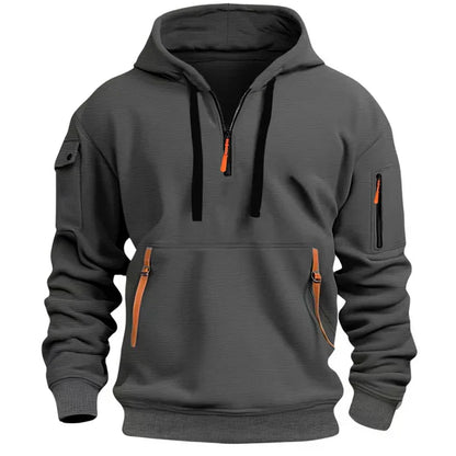 David™ | Stylish Hoodie 1+1 Free